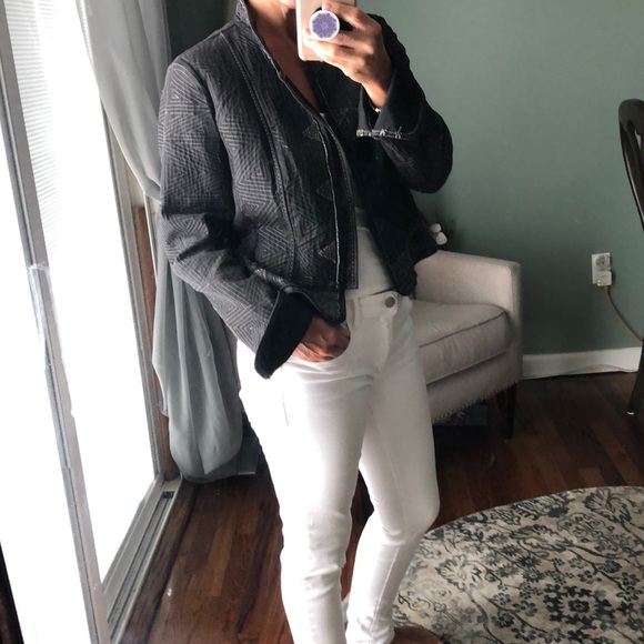 Elite tamai vintage jacket - Picture 6 of 10